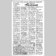 Denson Tribune Vol. I No. 58 (September 17, 1943) (ddr-densho-144-99)