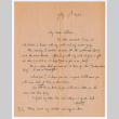 Letter to Bill Iino from Charley Baldi (ddr-densho-368-830)