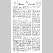 Poston Chronicle Vol. XVIII No. 23 (May 4, 1944) (ddr-densho-145-501)