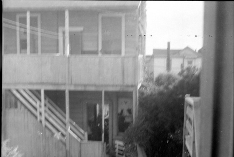 Back of building (ddr-densho-426-897)