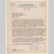 Letter from Gordon K. Chapman to Ai Chih Tsai (ddr-densho-446-271)