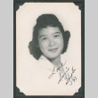 Suzie Shiota (ddr-densho-550-247)