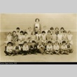 Kindergarten class (ddr-densho-178-6)