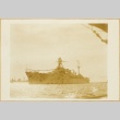 Photograph of the French ship La Motte-Picquet (ddr-njpa-13-643)