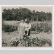 Family in the garden (ddr-densho-378-1098)