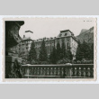 Grand Hotel in San Pellegrino, Italy (ddr-densho-368-86)