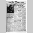 The Pacific Citizen, Vol. 27 No. 21 (November 20, 1948) (ddr-pc-20-46)