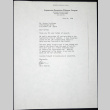 Letter to Gordon Yoshikawa from Bill Yoshino (ddr-chijacl-1-435)