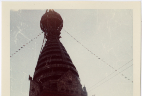 Swayambhunath Stupa (ddr-densho-426-1139)