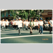 Veterans marching in parade (ddr-densho-368-420)