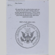 National Archives files for James Seigo Miwa (ddr-densho-437-18)