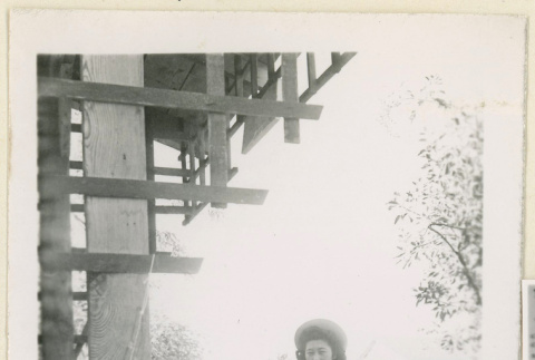 Cadet Ida Sakahiro (ddr-densho-37-1678)