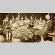 Ms. Hawthorne who established a girl's English school in Japan (ddr-njpa-1-601)