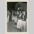 Crowd by a military truck (ddr-densho-37-895)