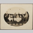 Hood River Japanese Methodist Church Orchestra (ddr-densho-259-323)