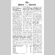 Poston Chronicle Vol. XX No. 21 (September 19, 1944) (ddr-densho-145-559)