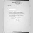 Letter to Allison Matsumoto from Bill Yoshino (ddr-chijacl-1-732)