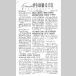 Granada Pioneer Vol. I No. 51 (March 27, 1943) (ddr-densho-147-52)