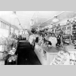 Grocery store at Bainbridge Gardens (ddr-densho-34-11)