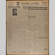 Pacific Citizen, Vol. 58, Vol. 24 (June 12, 1964) (ddr-pc-36-24)