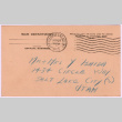 Postcard to Mrs. & Mrs. Y. Ishida from Tadashi Ishida (ddr-densho-535-410)