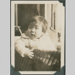 Photo of baby (ddr-densho-355-351)