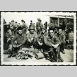 Nisei soldiers in France (ddr-densho-164-21)