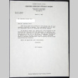 Letter to Dr. and Mrs. Victor Izui from Bill Yoshino (ddr-chijacl-1-662)