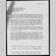 Letter from Sharon Marie Tanihara to Mr. Jerry Enomoto, Chairperson, Legislative Education Committee, Japanese American Citizens League, February 15, 1990 (ddr-csujad-55-2054)