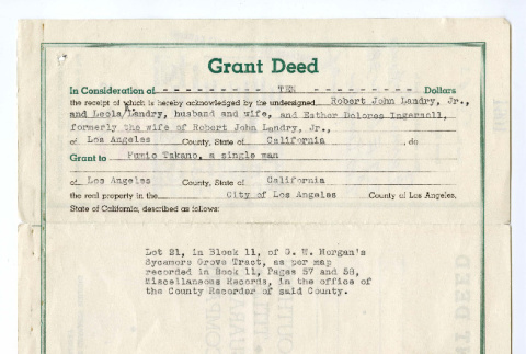 Grant deed (ddr-csujad-42-11)