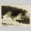 Tanks on a dirt road (ddr-njpa-13-1324)