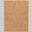 Letter to Charles (ddr-densho-501-257)