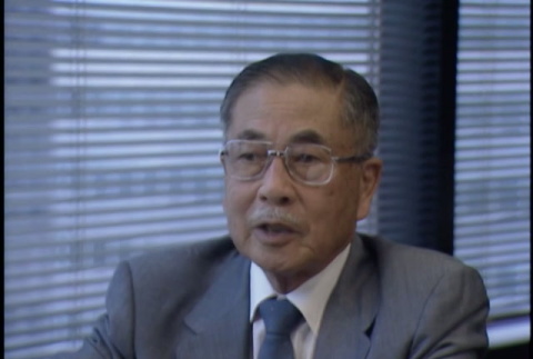 Interview with John Aiso, part 2 of 5 (ddr-densho-1007-1575)