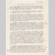 Draft of minutes of JACL Garden Tour Committee meeting (ddr-densho-377-3055)