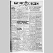 The Pacific Citizen, Vol. 28 No. 25 (June 25, 1949) (ddr-pc-21-25)
