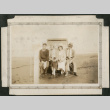 Two couples on outing (ddr-densho-359-760)