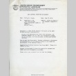 Draft of proposal by the JACL National Committee for Redress (ddr-densho-274-195)