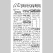 Gila News-Courier Vol. III No. 167 (September 14, 1944) (ddr-densho-141-322)