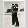 Woman and Child (ddr-hmwf-1-490)
