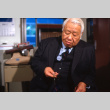 Mazaru Ogawa with Phi Beta Kappa key (ddr-densho-1007-485)