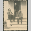 Three of a Kind Mr. Bailey, Mr. Purdy, Father (ddr-densho-378-974)