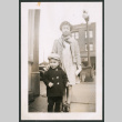 Photo of two children (ddr-densho-483-763)