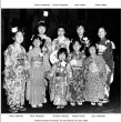 Nine children posing in costume (ddr-ajah-3-288)