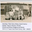 Kitagawa family at Topaz (ddr-densho-539-4)