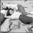 Nap on the Beach (ddr-one-1-613)