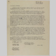 Letter from Lawrence Fumio Miwa to Senator Milliken (ddr-densho-437-166)