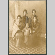Family Portrait (ddr-densho-442-87)