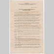 Instruction to Japanese Passengers enroute to War Relocation Centers (ddr-densho-329-983)