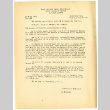 Heart Mountain Relocation Project Fourth Community Council, 11th session (March 8, 1945) (ddr-csujad-45-14)