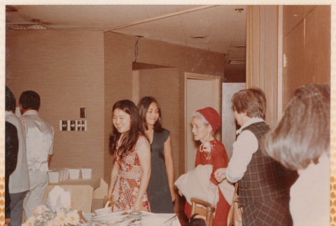 Mitsuye Yabe and Family (ddr-ohs-1-253)
